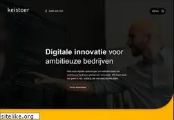 Sites similar to keistoer.nl