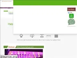 Sites similar to keisue.com