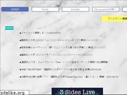 Sites similar to keisuke-komori.com