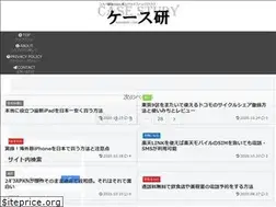 Sites similar to keisuken.com