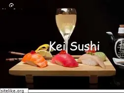 Sites similar to keisushi.com