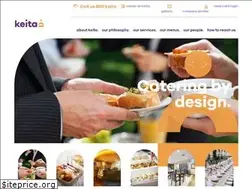 Sites similar to keita.ae