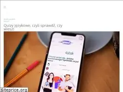 Sites similar to keitah.pl