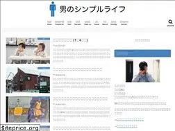 Sites similar to keitalife.com