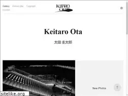Sites similar to keitaro-ota.com