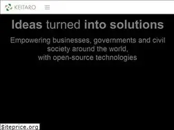 Sites similar to keitaro.com