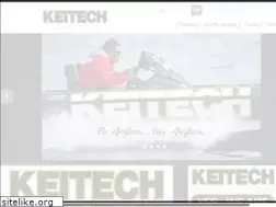 Sites similar to keitech.co.jp