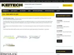 Sites similar to keitechusa.com