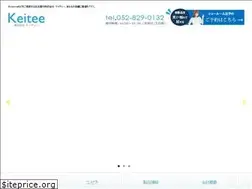 Sites similar to keitee.co.jp