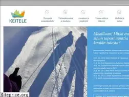 Sites similar to keitele.fi