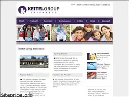 Sites similar to keitelgroup.com