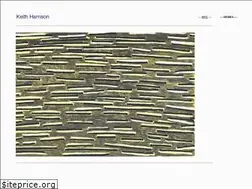 Sites similar to keith-harrison.info