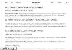 Sites similar to keith-photographie.com