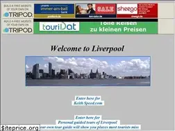Sites similar to keith-speed.tripod.com