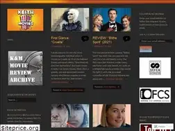 Sites similar to keithandthemovies.com