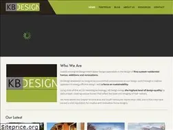 Sites similar to keithbakerdesign.com