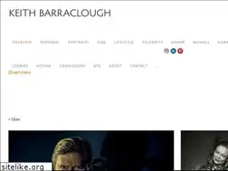 Sites similar to keithbarraclough.com