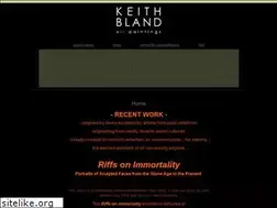 Sites similar to keithbland.com