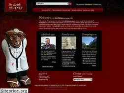 Sites similar to keithblayney.com