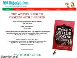Sites similar to keithbooks.com