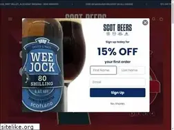 Sites similar to keithbrewery.co.uk