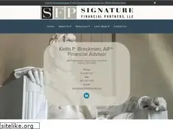 Sites similar to keithbrockman.com