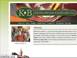 Sites similar to keithbryansaddlery.com
