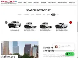 Sites similar to keithbuickgmc.com