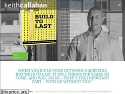 Sites similar to keithcallahan.com