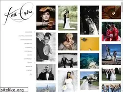 Sites similar to keithcephus.com