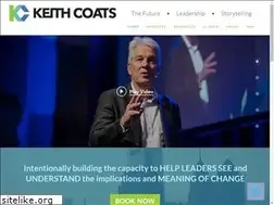 Sites similar to keithcoats.com