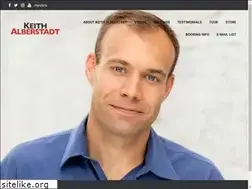 Sites similar to keithcomedy.com