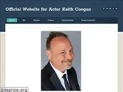 Sites similar to keithcooganonline.com