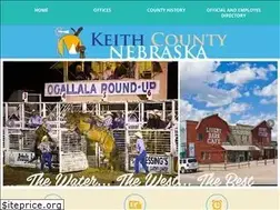 Sites similar to keithcountyne.gov