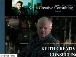 Sites similar to keithcreative.com