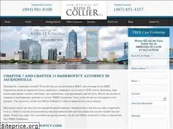 Sites similar to keithdcollier.com