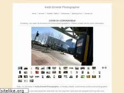 Sites similar to keithemmittphotographer.co.uk