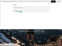 Sites similar to keithfoskett.com