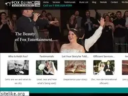 Sites similar to keithfoxinc.com