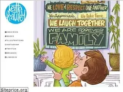 Sites similar to keithfrawley.com
