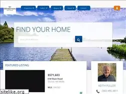 Sites similar to keithfuller.com