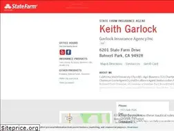 Sites similar to keithgarlock.net
