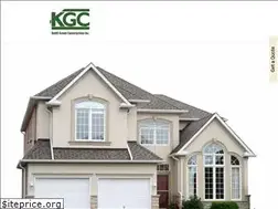 Sites similar to keithgreenconstruction.com