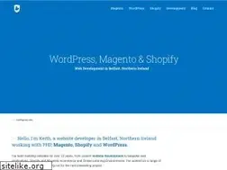 Sites similar to keithgreer.uk