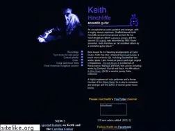 Sites similar to keithhinchliffe.com