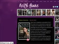 Sites similar to keithhoare.com