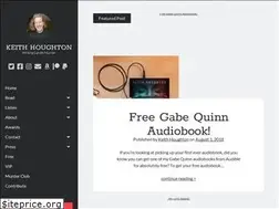 Sites similar to keithhoughton.com