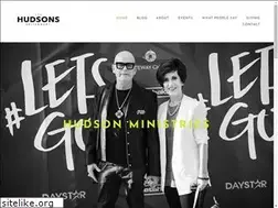 Sites similar to keithhudson.org