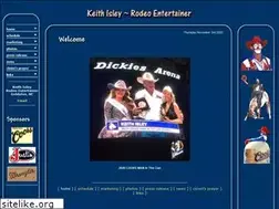 Sites similar to keithisley.com