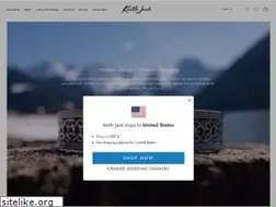 Sites similar to keithjack.com